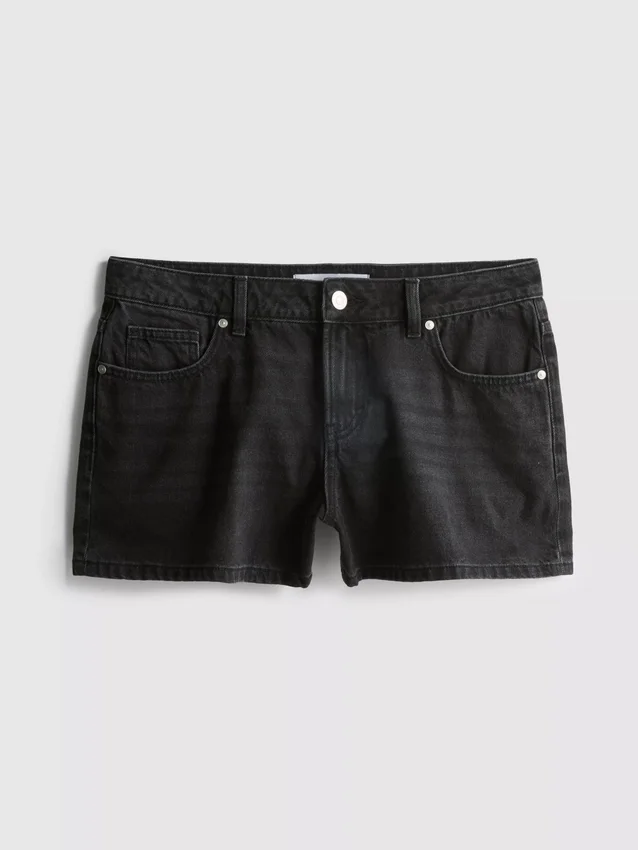 The Primark Scene | bomuldsdenimshorts