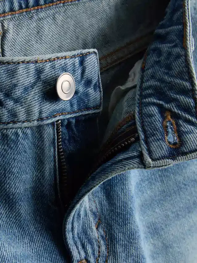 The Primark Scene | bomuldsdenimshorts