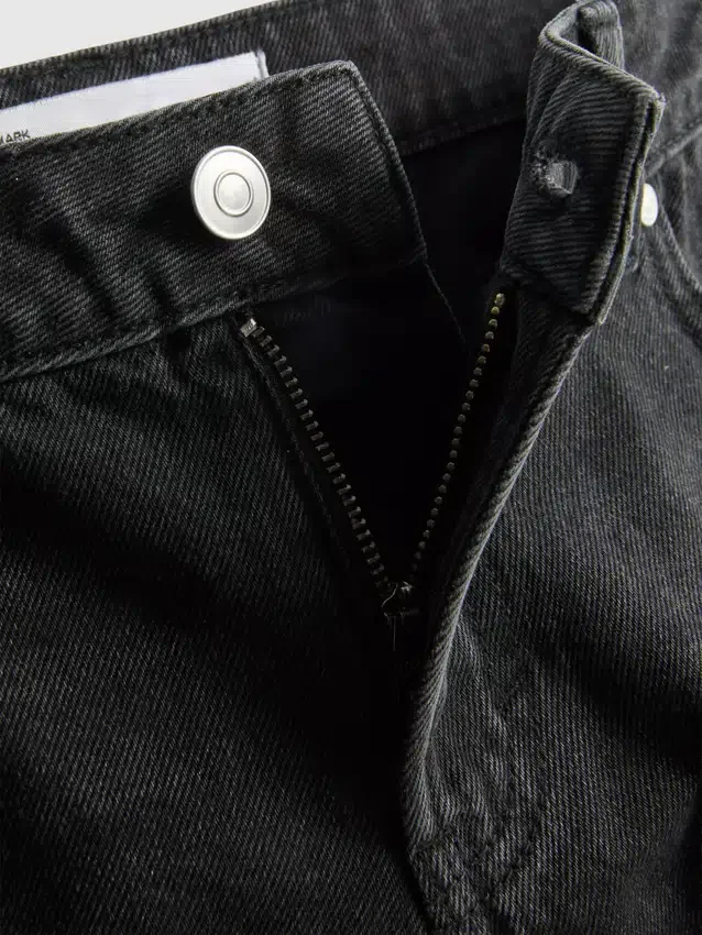 The Primark Scene | bomuldsdenimshorts