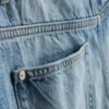 The Primark Scene | bomuldsdenimshorts
