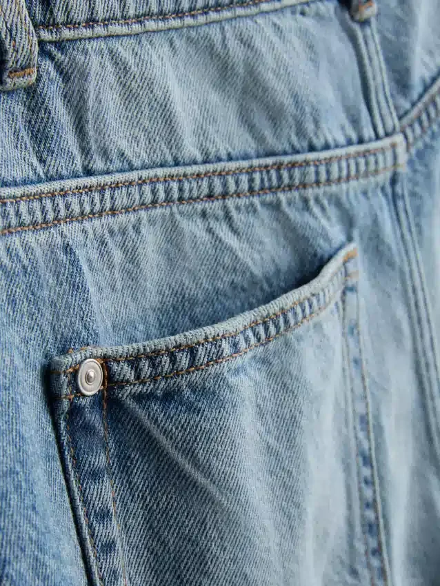The Primark Scene | bomuldsdenimshorts