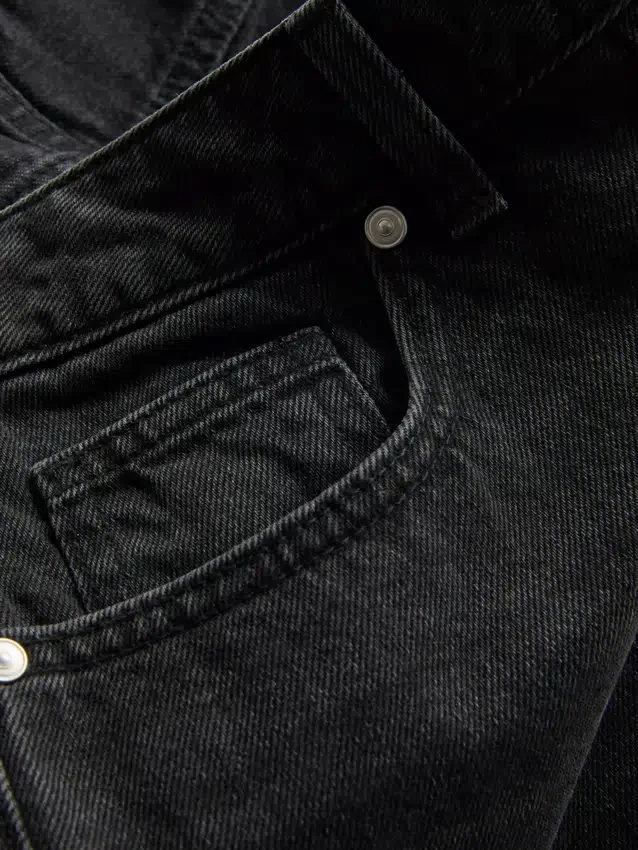 The Primark Scene | bomuldsdenimshorts