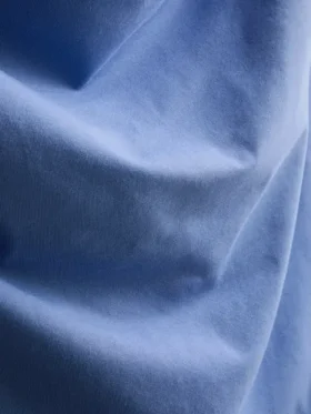 The Primark Scene | Bomuldsrig top med bare skuldre