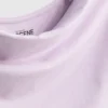 The Primark Scene | Bomuldsrig top med bare skuldre