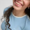 The Primark Scene | Børnet-shirt i bomuld med grafisk print
