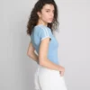 The Primark Scene | Børnet-shirt i bomuld med grafisk print