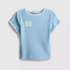The Primark Scene | Børnet-shirt i bomuld med grafisk print