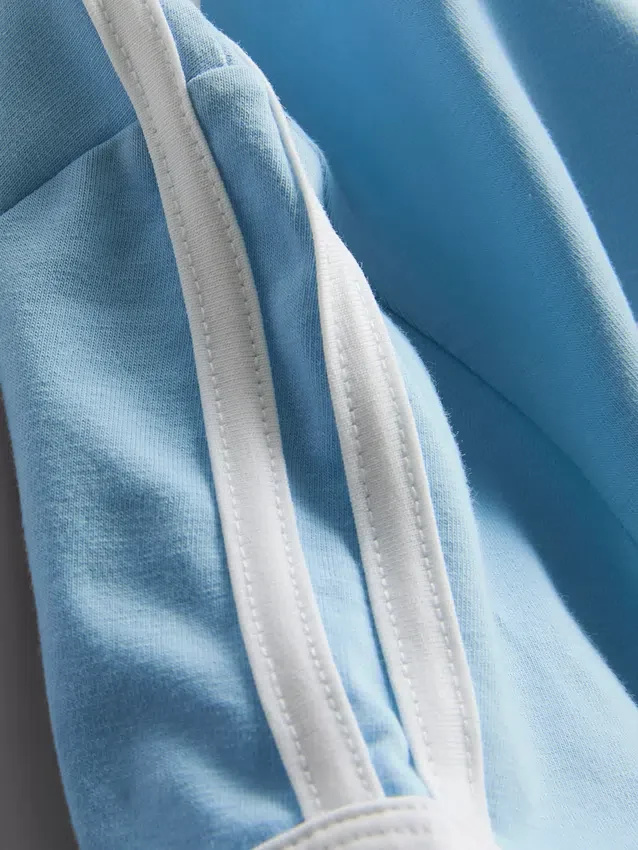 The Primark Scene | Børnet-shirt i bomuld med grafisk print