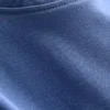The Primark Scene | Børnet-shirt i bomuld med prægning
