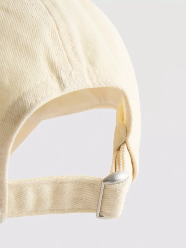 The Primark Scene | broderet baseballkasket