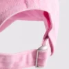 The Primark Scene | broderet baseballkasket med initialer