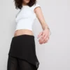 The Primark Scene | bukser med overdel i netstof