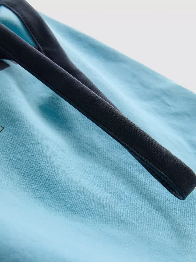 The Primark Scene | Cami-top i bomuldsrig Argentina