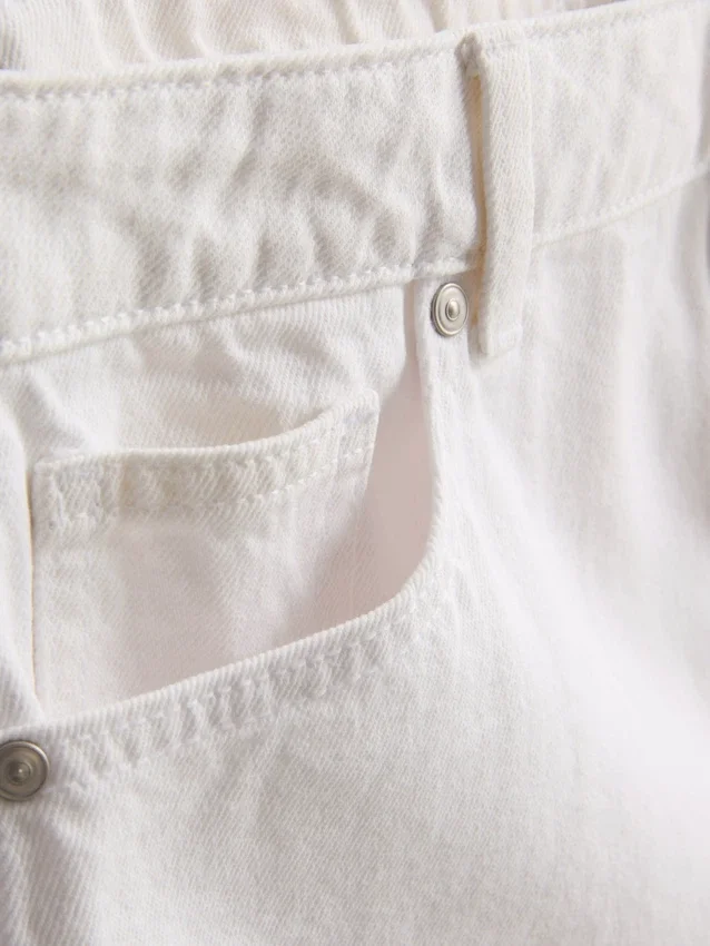 The Primark Scene | denim-miniskirt