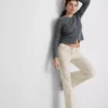The Primark Scene | Flared jeans med lav talje