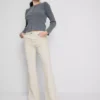 The Primark Scene | Flared jeans med lav talje