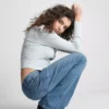 The Primark Scene | Flared jeans med lav talje
