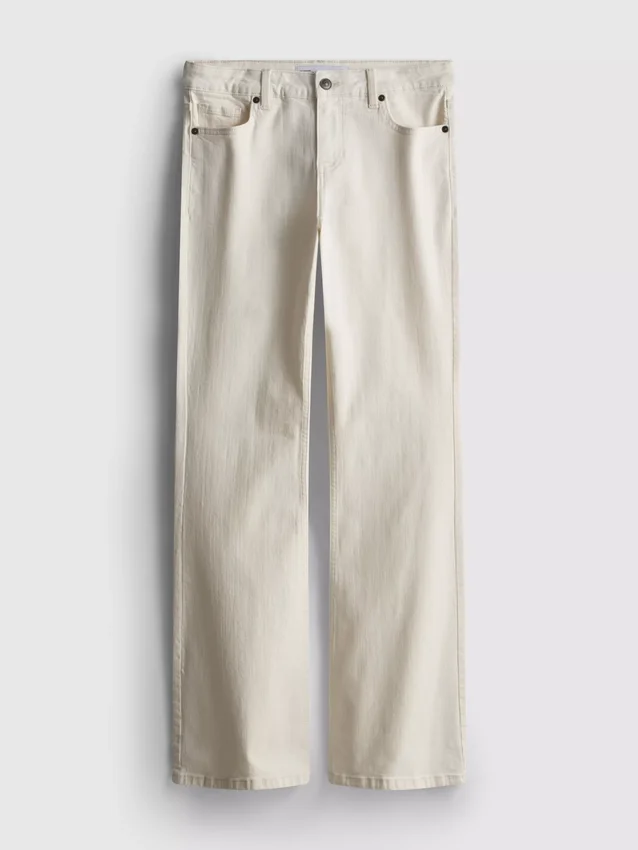 The Primark Scene | Flared jeans med lav talje