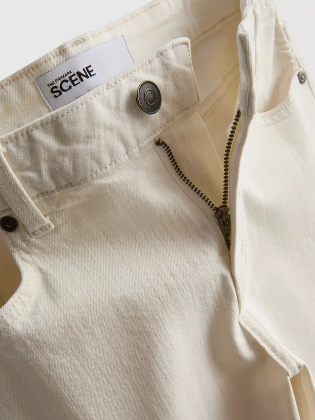 The Primark Scene | Flared jeans med lav talje