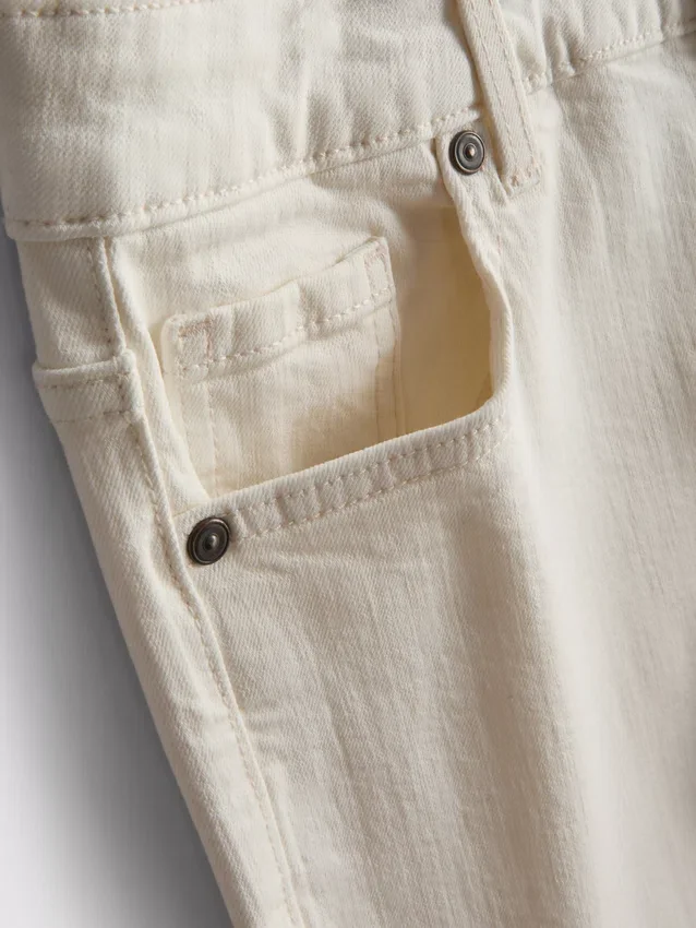 The Primark Scene | Flared jeans med lav talje