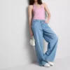 The Primark Scene | Halterneck-crop-top