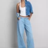 The Primark Scene | Halterneck-crop-top