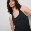 The Primark Scene | Halterneck-crop-top