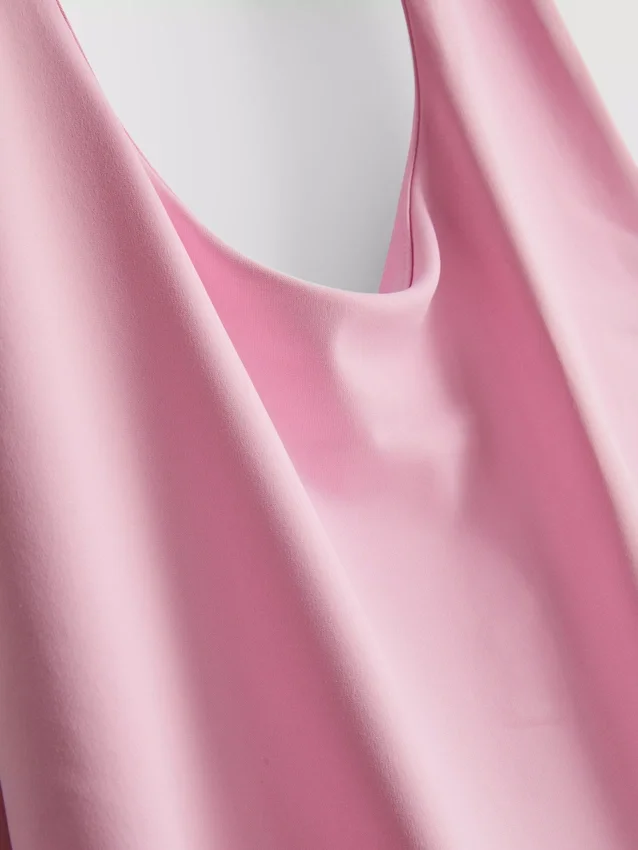 The Primark Scene | Halterneck-crop-top