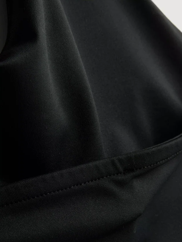 The Primark Scene | Halterneck-crop-top