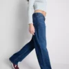 The Primark Scene | Jeans med lav talje og lige ben