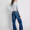 The Primark Scene | Jeans med lav talje og lige ben