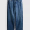 The Primark Scene | Jeans med lav talje og lige ben