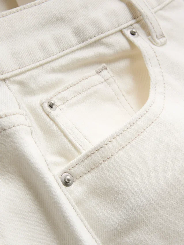 The Primark Scene | Jeans med lav talje og lige ben
