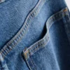The Primark Scene | Jeans med lav talje og lige ben