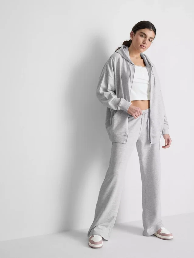 The Primark Scene | Joggingbukser med lige ben