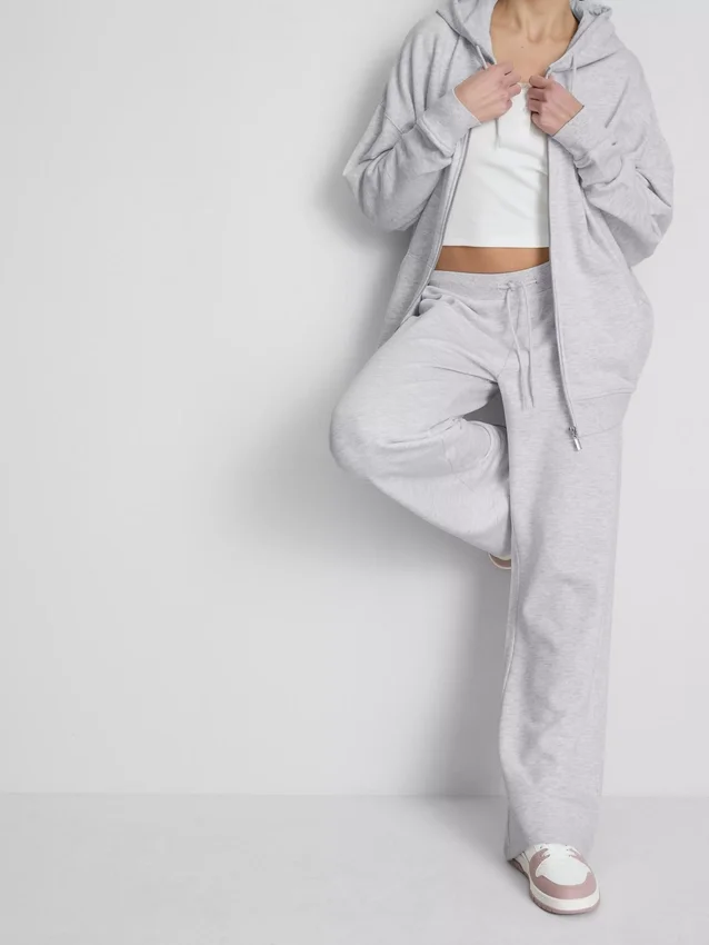 The Primark Scene | Joggingbukser med lige ben