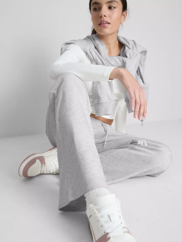 The Primark Scene | Joggingbukser med lige ben