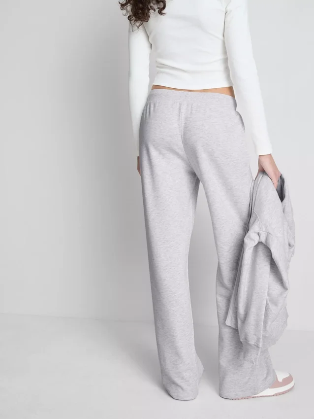 The Primark Scene | Joggingbukser med lige ben