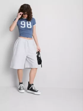 The Primark Scene | Jorts i bomuldsblanding