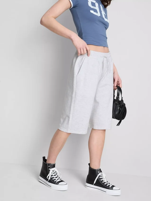 The Primark Scene | Jorts i bomuldsblanding
