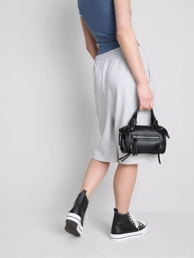The Primark Scene | Jorts i bomuldsblanding