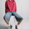 The Primark Scene | Jorts i bomuldsdenim