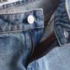 The Primark Scene | Jorts i bomuldsdenim