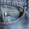 The Primark Scene | Jorts i bomuldsdenim
