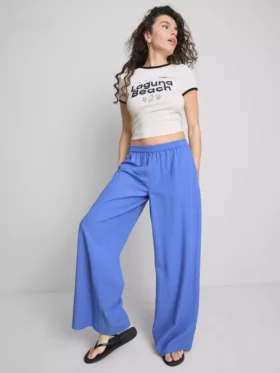 The Primark Scene | Kort Laguna Beach Baby-T-shirt
