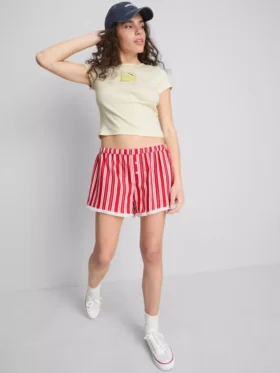 The Primark Scene | Margarita-baby-T-shirt i bomuld