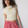 The Primark Scene | Margarita-baby-T-shirt i bomuld