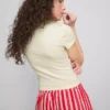The Primark Scene | Margarita-baby-T-shirt i bomuld