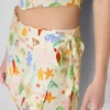 The Primark Scene | Margarita Wrap-miniskirt
