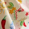 The Primark Scene | Margarita Wrap-miniskirt